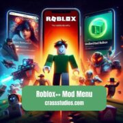 Mod Menu For RBX