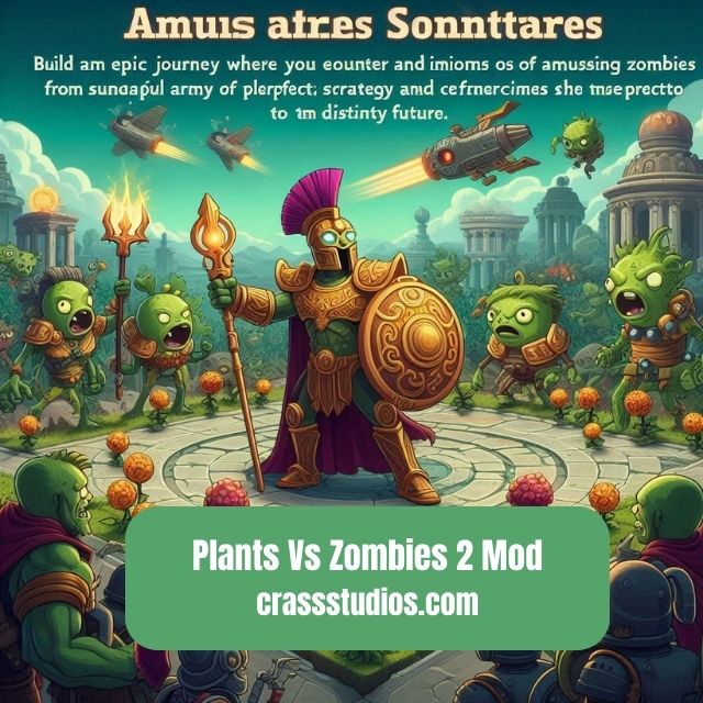 plant vs zombies 2 apk mod