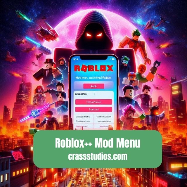 roblox mod me