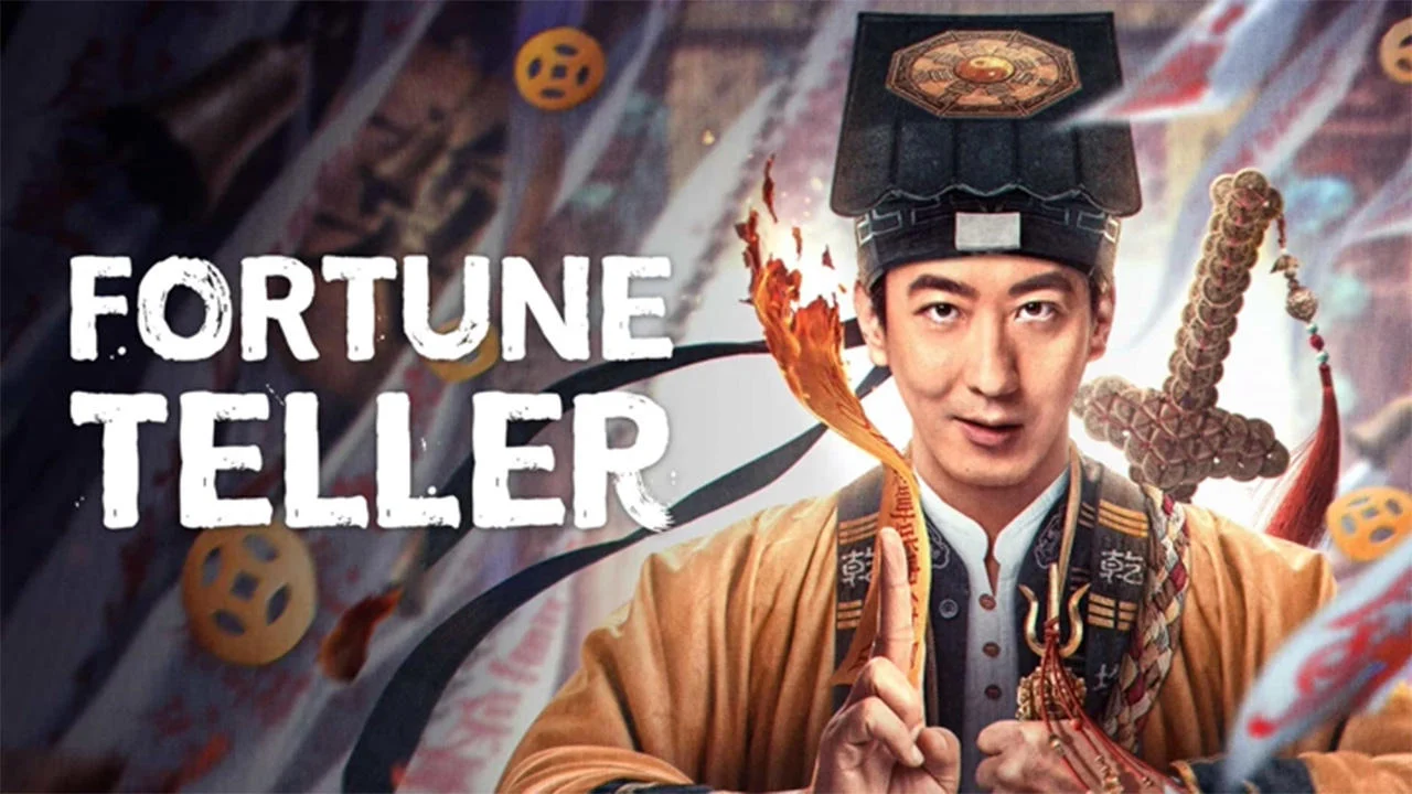 Đông Bắc Đại Tiên Nhi - Fortune Teller