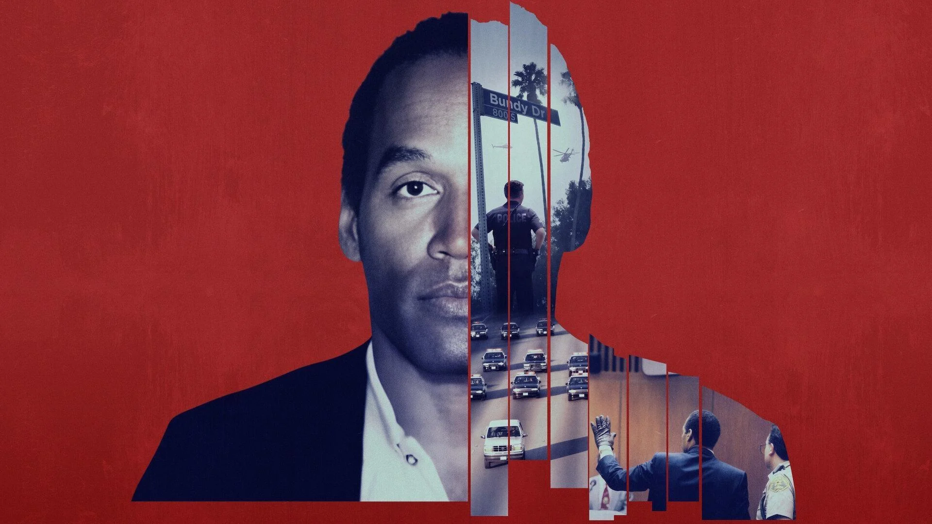 Săn Lùng Kiểu Mỹ: OJ Simpson - American Manhunt: O.J. Simpson